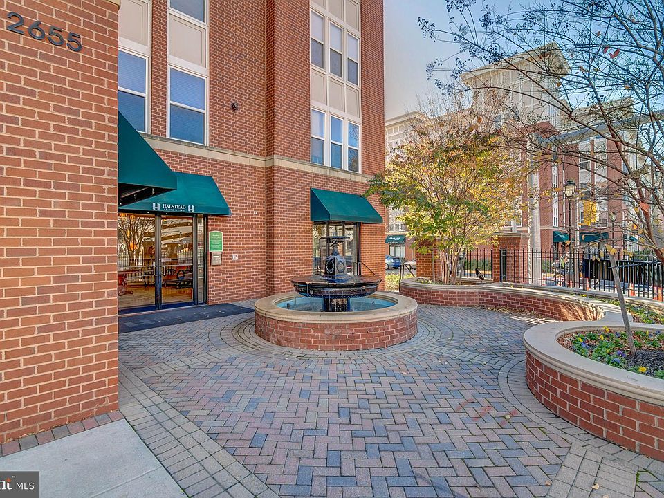 1st image of 2665 Prosperity Ave APT 258