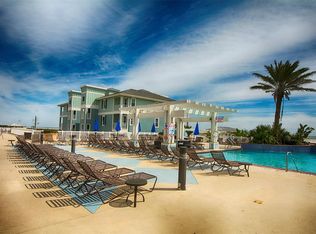 26015 Glossy Ibis Way, Galveston, TX 77554