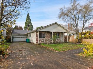 2605 SE 59th Ave, Portland, OR 97206