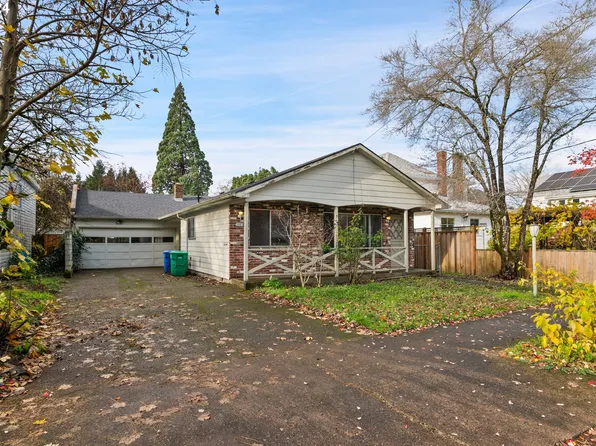 2605 SE 59th Ave, Portland, OR 97206