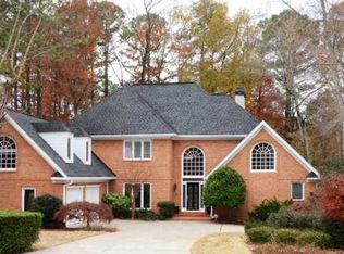5604 Asheforde Ln, Marietta, GA 30068