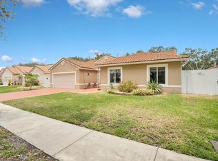 1910 SW 135th Way, Miramar, FL 33027