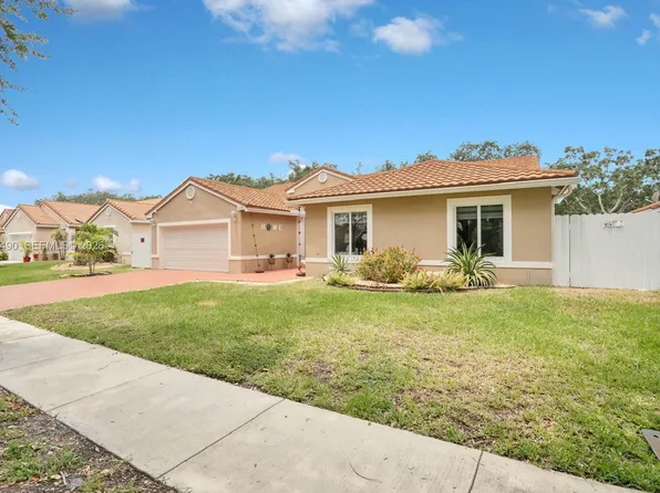 1910 SW 135th Way, Miramar, FL 33027