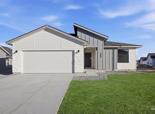 17640 N Jackpine Way, Nampa, ID 83687