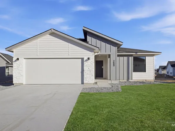 3680 W Amapola Dr, Meridian, ID 83642