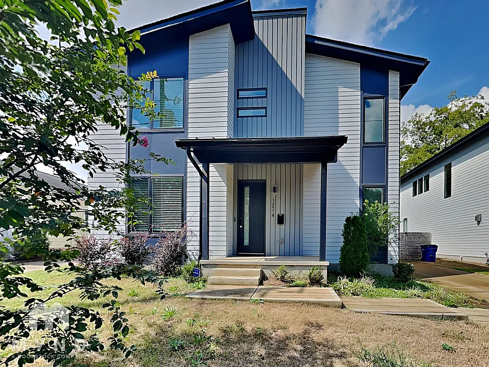 1214 Garner Rd