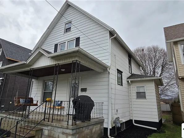 307 N 13th St, Olean, NY 14760