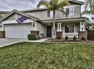 8896 Dahlia Dr, Corona, CA 92883