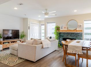 6410 Chimney Creek Cir #B, Austin, TX 78723