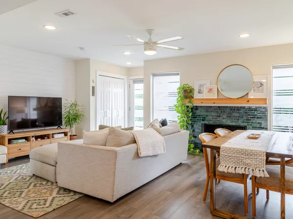 6410 Chimney Creek Cir #B, Austin, TX 78723