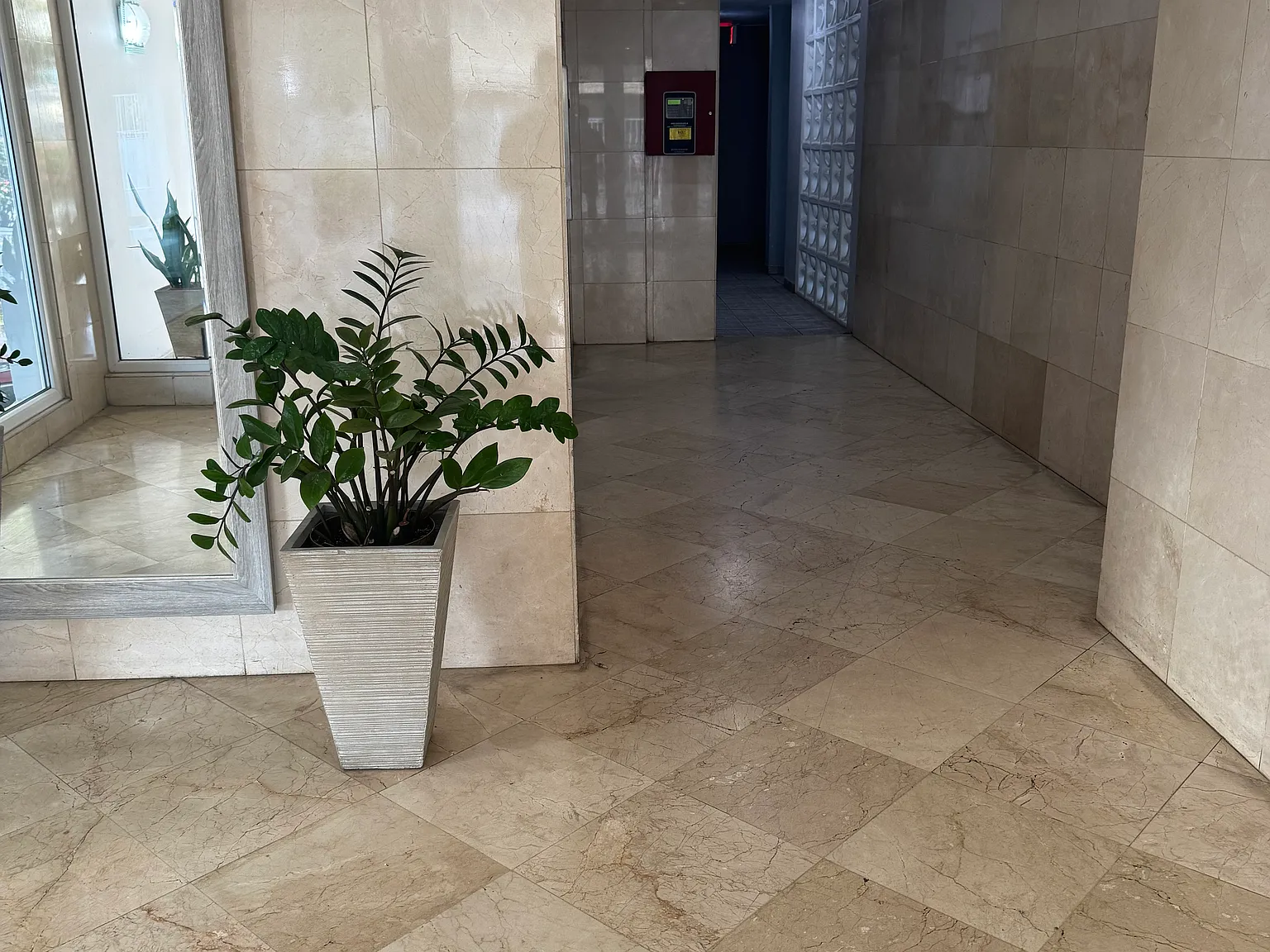 1 bed, $1,900 — Photo 2