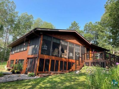 10119 E Island Lake Rd, Solon Springs, WI, 54873