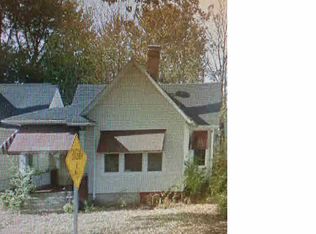 1805 S 8th St, Springfield, IL 62703