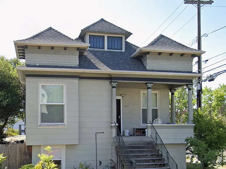 1402 High St #3 — Photo 1