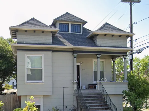 1402 High St #3, Alameda, CA 94501