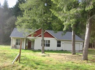 9701 Spirit Lake Hwy, Toutle, WA 98649