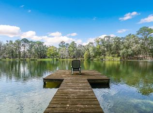 3368 Wilderness Cir, Middleburg, FL 32068