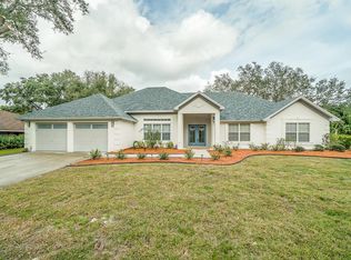 1185 Old Parsonage Dr, Merritt Island, FL 32952