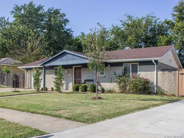 800 W El Paso St, Broken Arrow, OK 74012