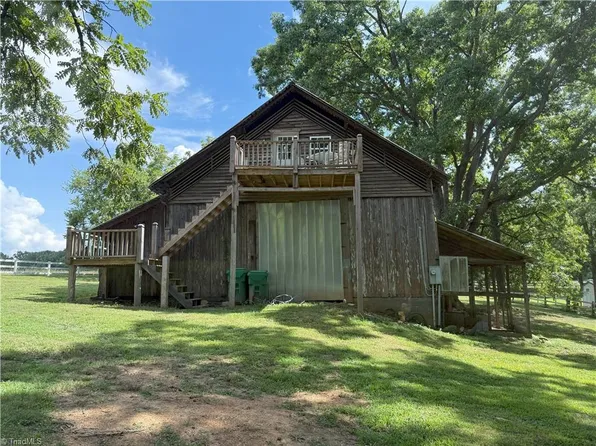 0 Garner Rd, Denton, NC 27239