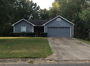 3420 Stivers Blvd, Bryant, AR 72022