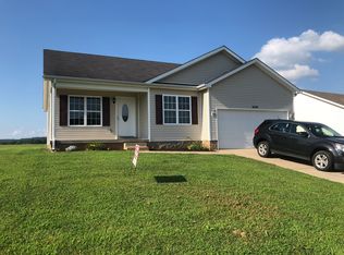 1430 Calgary Way, Bowling Green, KY 42101