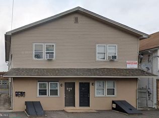 803 State Rd #805, Croydon, PA 19021