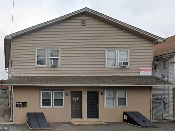 803 State Rd #805, Croydon, PA 19021