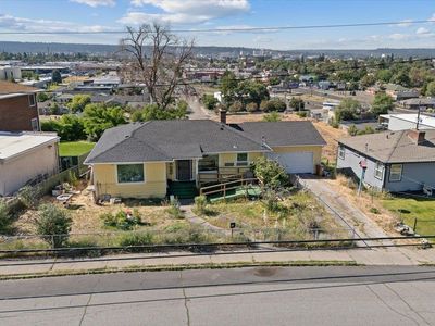 34 E Euclid Ave, Spokane, WA, 99207