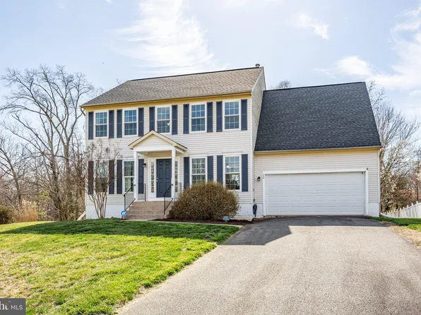 12 Cameo Ln, Fredericksburg, VA 22405