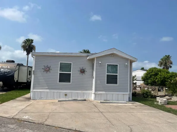507 W Clam Cir, Port Isabel, TX 78578