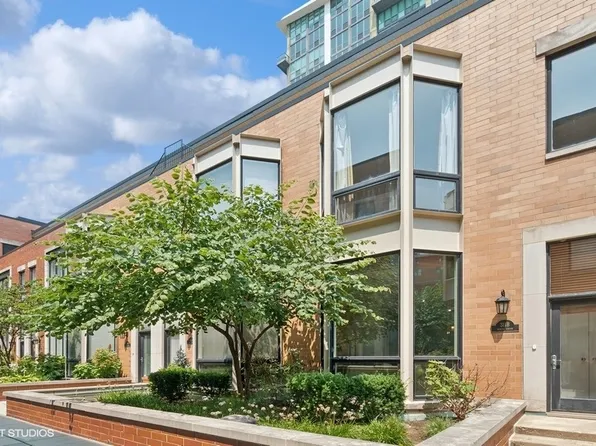 311 N Union Ave Unit B, Chicago, IL 60661