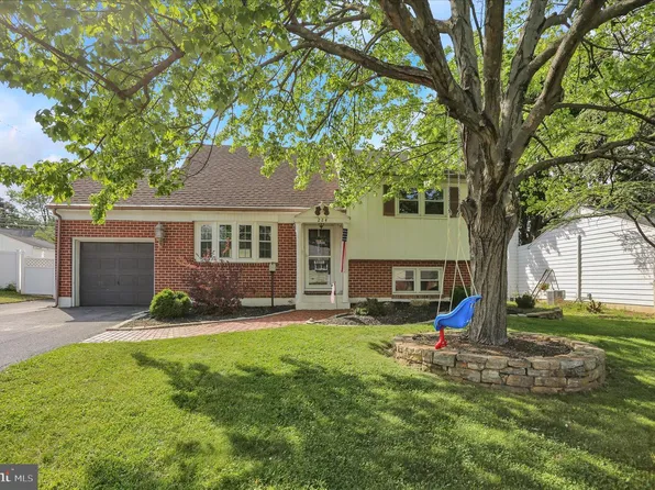 224 Bard Ave, Reading, PA 19608