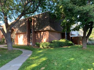 20 W Lester Ave UNIT B18, Murray, UT 84107