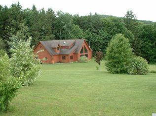 70 Preusser Rd, Craryville, NY 12521