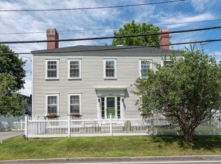 233 Dennett St, Portsmouth, NH 03801