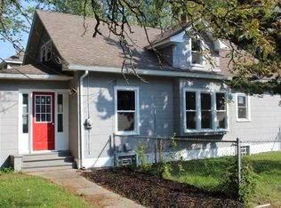 927 Russell St, Kalamazoo, MI 49001
