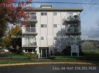 1150 Queens Ave #106, Victoria, BC V8T1M9