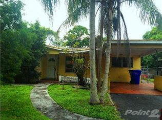 2640 N 62nd Ave, Hollywood, FL 33024