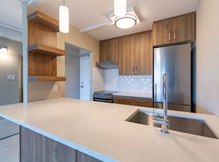 Le Jardin, Edmonton, AB T5K 2L8