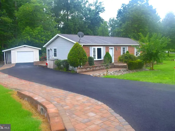 12288 Wendy Ln, Waldorf, MD 20601