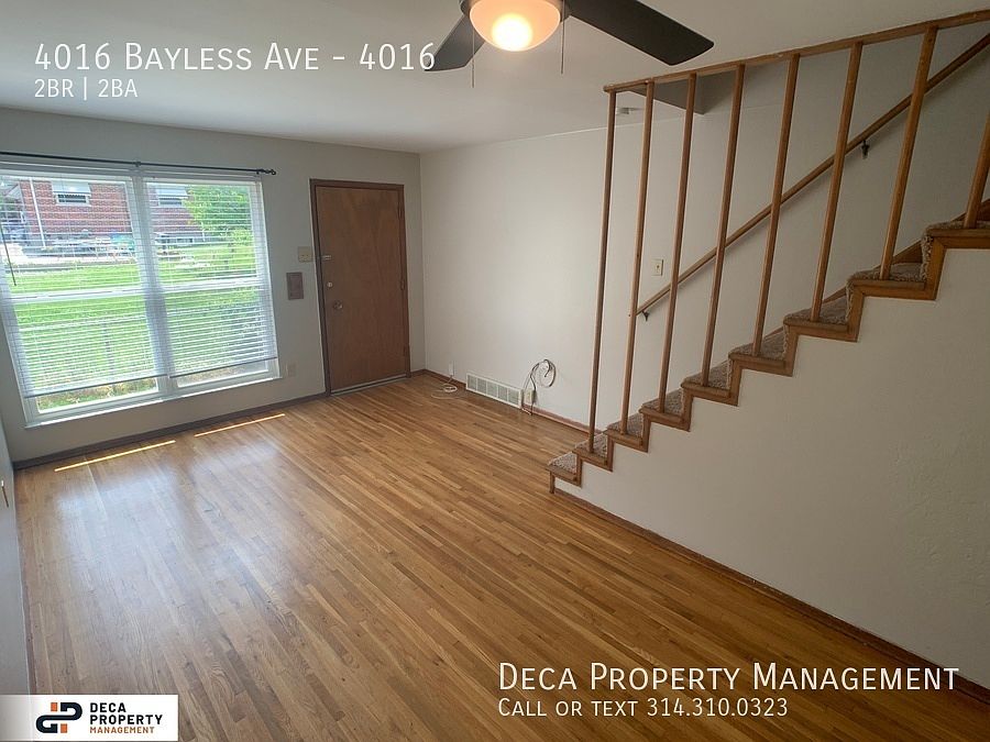 4016 Bayless Ave Saint Louis, MO, 63125 Apartments for Rent Zillow