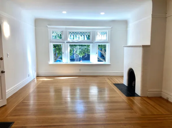 2445-2447 Buchanan St #1, San Francisco, CA 94115