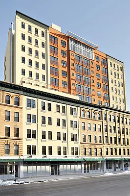 Rented by Corcoran | media 11