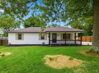 1014 Jenny Lillard Rd, Lawrenceburg, KY 40342