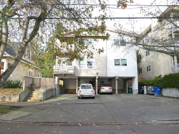 1742 NW 58th St #100, Seattle, WA 98107