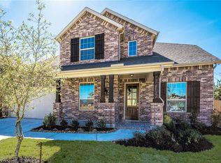 27810 Hinkley Dr, Spring, TX 77386