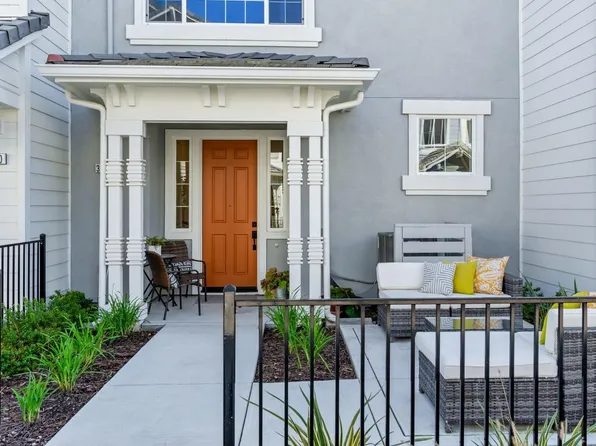 336 Pear Tree Terrace #C, Napa, CA 94558