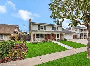 2312 E Avalon Ave, Santa Ana, CA 92705