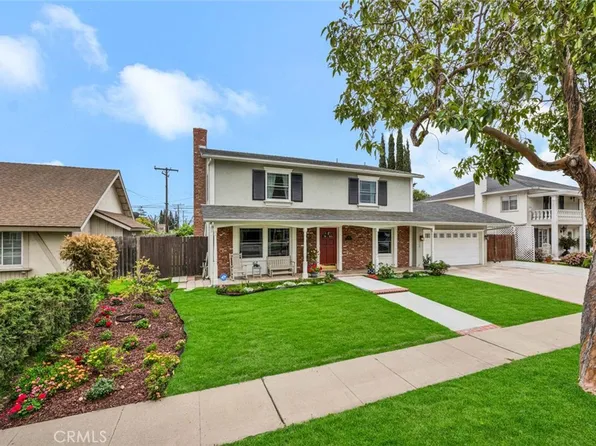 2312 E Avalon Ave, Santa Ana, CA 92705